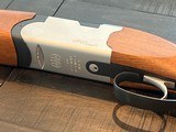 Beretta 686 Silver Essential 12 gauge - 15 of 15