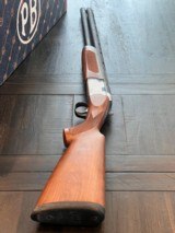 Beretta 686 Silver Essential 12 gauge - 7 of 15
