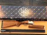 Beretta 686 Silver Essential 12 gauge - 8 of 15