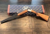 Beretta 686 Silver Essential 12 gauge - 1 of 15