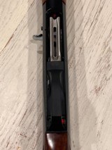 Benelli Montefeltro 20 gauge semiautomatic shotgun with adult and youth stocks - 13 of 15