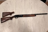 Benelli Montefeltro 20 gauge semiautomatic shotgun with adult and youth stocks - 6 of 15