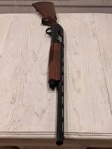 Benelli Montefeltro 20 gauge semiautomatic shotgun with adult and youth stocks - 4 of 15