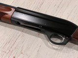 Benelli Montefeltro 20 gauge semiautomatic shotgun with adult and youth stocks - 15 of 15