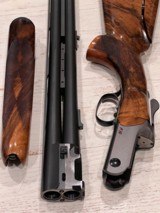 Blaser F16 Sporting - 32 inch barrels - upgraded wood - adjustable comb - 14 of 15