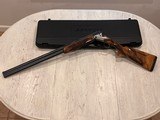 Blaser F16 Sporting - 32 inch barrels - upgraded wood - adjustable comb - 1 of 15