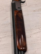 Blaser F16 Sporting - 32 inch barrels - upgraded wood - adjustable comb - 8 of 15
