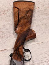 Blaser F16 Sporting - 32 inch barrels - upgraded wood - adjustable comb - 10 of 15