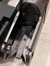 Blaser F16 Sporting - 32 inch barrels - upgraded wood - adjustable comb - 12 of 15