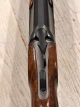 Blaser F16 Sporting - 32 inch barrels - upgraded wood - adjustable comb - 11 of 15