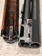 Blaser F16 Sporting - 32 inch barrels - upgraded wood - adjustable comb - 13 of 15