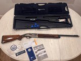 Beretta AL391 Urika Teknys - 20 gauge - 2 of 15