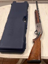 Beretta AL391 Urika Teknys - 20 gauge - 7 of 15