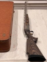 Browning BT-99 Gray Laminate Nickel - 8 of 15