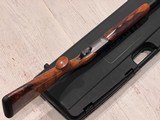 Blaser F16 Sporting with factory upgraded wood and adjustable comb - 13 of 15