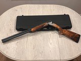 Blaser F16 Sporting with factory upgraded wood and adjustable comb - 1 of 15