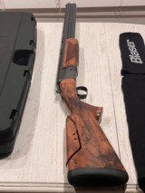 Blaser F16 Sporting with factory upgraded wood and adjustable comb - 6 of 15