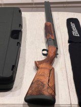 Blaser F16 Sporting with factory upgraded wood and adjustable comb - 7 of 15