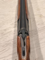 Blaser F16 Sporting with factory upgraded wood and adjustable comb - 12 of 15