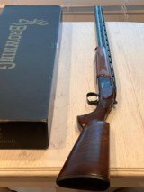 Browning CXS 28 gauge with 32 inch barrels - 4 of 15