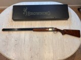 Browning CXS 28 gauge with 32 inch barrels - 10 of 15
