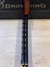Browning CXS 28 gauge with 32 inch barrels - 11 of 15