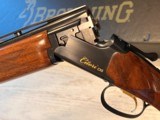 Browning CXS 28 gauge with 32 inch barrels - 15 of 15