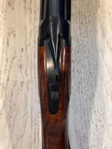 Browning CXS 28 gauge with 32 inch barrels - 12 of 15