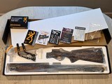 Browning CXS 28 gauge with 32 inch barrels - 2 of 15