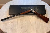 Browning CXS 28 gauge with 32 inch barrels - 1 of 15