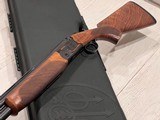 Beretta 690 Black Edition - 32 in barrels - 9 of 15