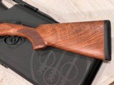 Beretta 690 Black Edition - 32 in barrels - 14 of 15