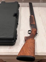 Beretta 690 Black Edition - 32 in barrels - 4 of 15