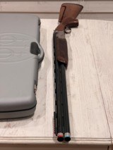 Beretta 694 w/ factory adjustable comb and B-Fast balancing system - 6 of 15