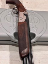 Beretta 694 w/ factory adjustable comb and B-Fast balancing system - 11 of 15