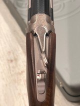 Beretta 694 w/ factory adjustable comb and B-Fast balancing system - 12 of 15