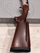 Beretta 694 w/ factory adjustable comb and B-Fast balancing system - 9 of 15