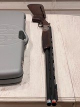 Beretta 694 w/ factory adjustable comb and B-Fast balancing system - 7 of 15