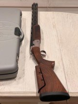 Beretta 694 w/ factory adjustable comb and B-Fast balancing system - 5 of 15