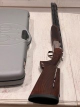 Beretta 694 w/ factory adjustable comb and B-Fast balancing system - 4 of 15