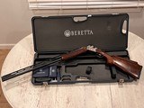 Beretta 682 Gold E - 4 of 15