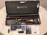 Beretta 682 Gold E - 2 of 15