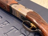 Beretta 682 Gold E - 1 of 15