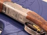 Beretta 686 Silver Pigeon