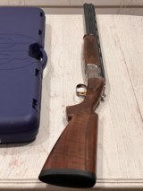 Beretta 686 Silver Pigeon - 5 of 15