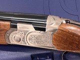 Beretta 686 Silver Pigeon - 10 of 15