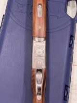 Beretta 686 Silver Pigeon - 12 of 15