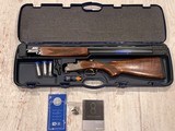 Beretta 686 Silver Pigeon - 2 of 15