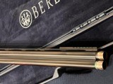 Beretta White Onyx 686 - 30 inch barrels - 12 gauge - 13 of 15