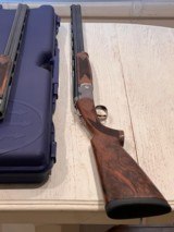 Beretta 687 Silver Pigeon III Signature Deluxe Sporting Combo 20/28 30